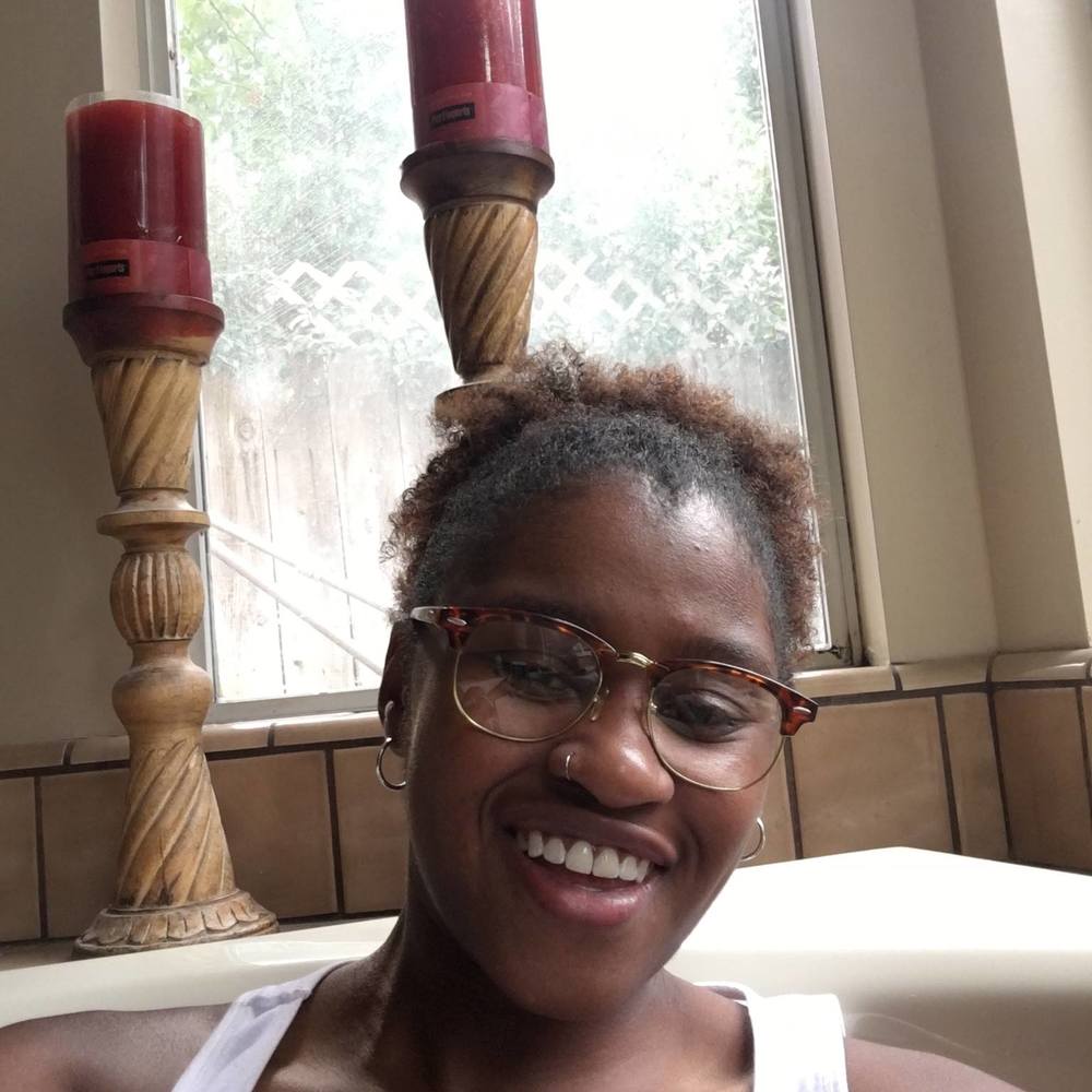Meet your Posher, Kaelah